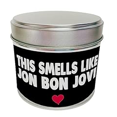 Jon bon jovi for sale  Delivered anywhere in UK