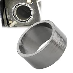Ygjrxf exhaust muffler for sale  Delivered anywhere in UK