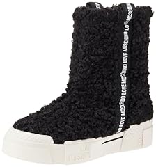 Love moschino sneakers usato  Spedito ovunque in Italia 