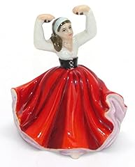 Royal doulton karen for sale  Delivered anywhere in Ireland