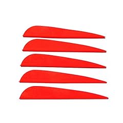 Letszhu arrows vanes for sale  Delivered anywhere in USA 