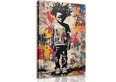 Graffiti wall art for sale  Delivered anywhere in USA 