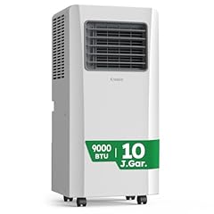 Kresico mobile klimaanlage gebraucht kaufen  Wird an jeden Ort in Deutschland