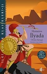 Lyada çocuk klasikleri d'occasion  Livré partout en France