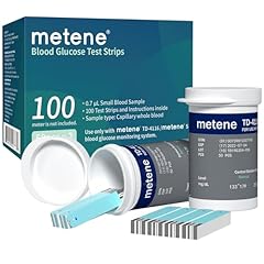 Metene 4116 blood for sale  Delivered anywhere in USA 