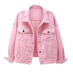 Veste jean femme d'occasion  Livré partout en France