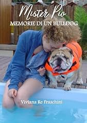 Mister pio memorie usato  Spedito ovunque in Italia 