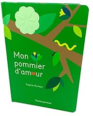 Pommier amour livre d'occasion  Livré partout en France