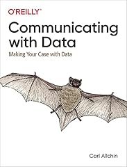 Communicating data making for sale  Delivered anywhere in UK