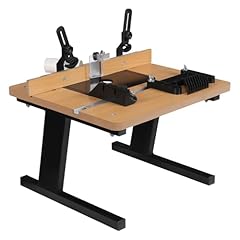 Router table 40cm for sale  Delivered anywhere in UK