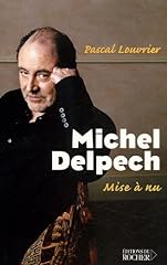 Michel delpech mise d'occasion  Livré partout en France