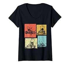 Womens push lawn for sale  Delivered anywhere in UK