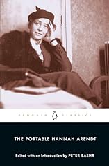 Portable hannah arendt for sale  Delivered anywhere in UK
