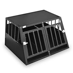 Defacto hundetransportbox alu gebraucht kaufen  Wird an jeden Ort in Deutschland