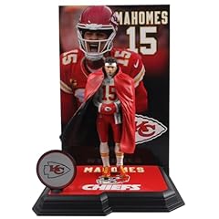 Mcfarlane patrick mahomes for sale  Delivered anywhere in UK