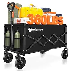 Originsure collapsible wagon for sale  Delivered anywhere in USA 