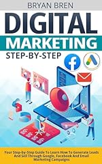 Digital marketing step for sale  Delivered anywhere in USA 