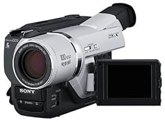Sony dcrtrv320 digital for sale  Delivered anywhere in Ireland
