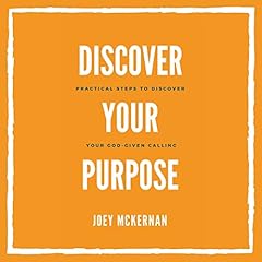 Discover your purpose gebraucht kaufen  Wird an jeden Ort in Deutschland