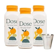 Dose liver support for sale  Delivered anywhere in USA 