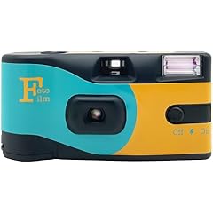Fotofilm pro disposable for sale  Delivered anywhere in UK