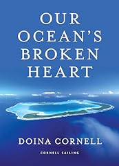 Ocean broken heart for sale  Delivered anywhere in Ireland