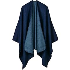 Lifetooler women poncho for sale  Delivered anywhere in UK