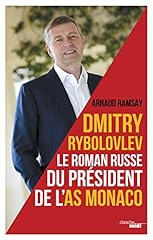 Dmitry rybolovev roman d'occasion  Livré partout en France