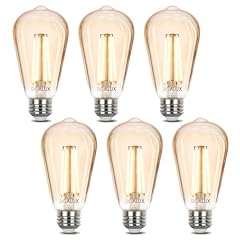 Sigalux edison bulbs for sale  Delivered anywhere in USA 
