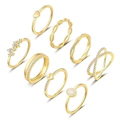 Rlmoon 8pcs 14k for sale  Delivered anywhere in USA 