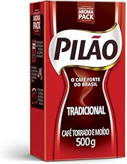 Cafe pilão tradicional for sale  Delivered anywhere in UK