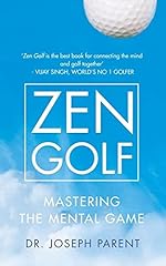 Zen golf comprehensive for sale  Delivered anywhere in UK