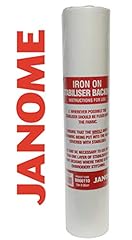 Genuine janome embroidery for sale  Delivered anywhere in UK
