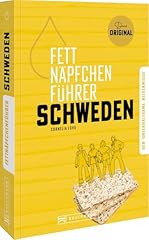 Fettnäpfchenführer schweden  gebraucht kaufen  Wird an jeden Ort in Deutschland