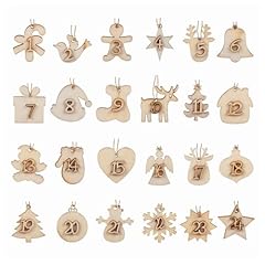 Naler 24pcs advent for sale  Delivered anywhere in USA 