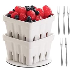 Ckeravox ceramic berry for sale  Delivered anywhere in USA 