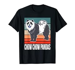 Rétro chow chow d'occasion  Livré partout en France