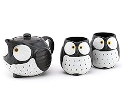 Cute novelty owl for sale  Delivered anywhere in USA 