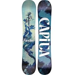 Capita paradise snowboard for sale  Delivered anywhere in USA 