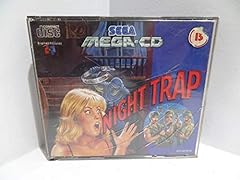 Night trap mega for sale  Delivered anywhere in UK