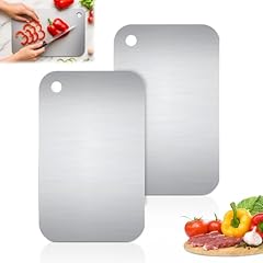 Stück stainless steel gebraucht kaufen  Wird an jeden Ort in Deutschland