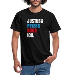 Spreadshirt justus peter gebraucht kaufen  Wird an jeden Ort in Deutschland