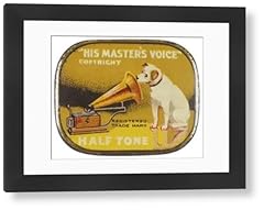 Hmv dog gramophone for sale  Delivered anywhere in UK