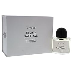 Byredo black saffron for sale  Delivered anywhere in UK