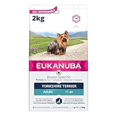 Eukanuba chien nourriture d'occasion  Livré partout en France