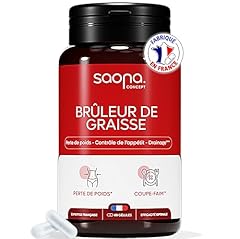 Bruleur graisse puissant d'occasion  Livré partout en Belgiqu