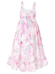 Flofallzique girls maxi for sale  Delivered anywhere in USA 