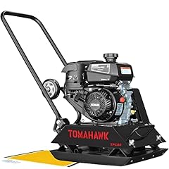 Tomahawk vibratory plate for sale  Delivered anywhere in USA 