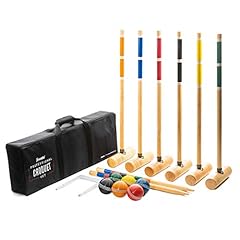 Franklin sports croquet for sale  Delivered anywhere in USA 