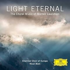 Light eternal choral for sale  Delivered anywhere in UK